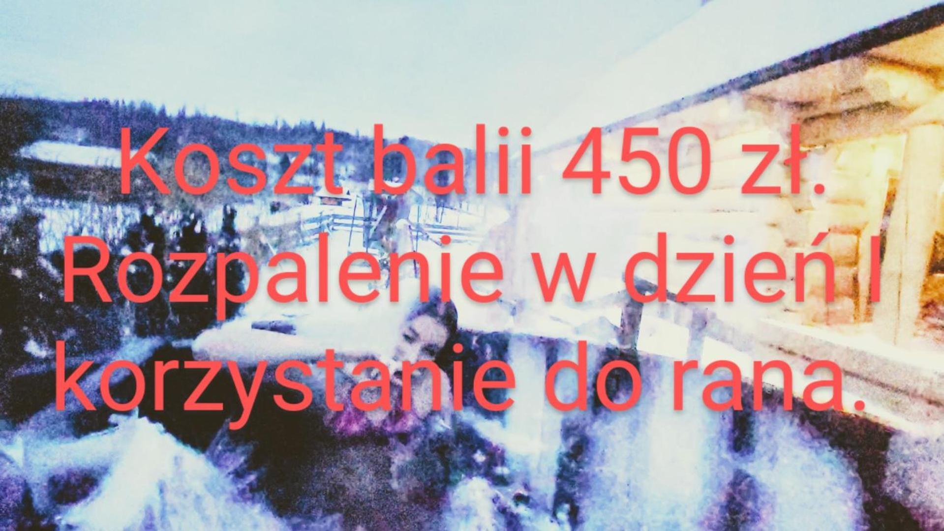 Sudecki Dym Z Kominkiem Kolo Karpacza. Agroturystyka Яновице-Вельке Экстерьер фото